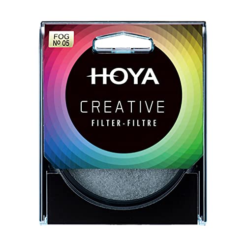 HOYA Fog N°0.5 ø49mm Filter HOYA Fog N°0.5 ø49mm Filter von Hoya