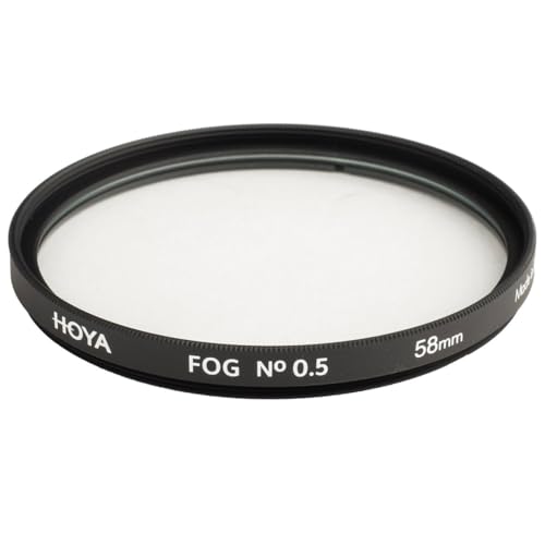 HOYA Fog N°0.5 ø58mm Filter HOYA Fog N°0.5 ø58mm Filter von Hoya