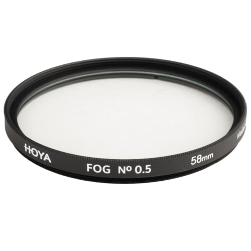 HOYA Fog N°0.5 ø58mm Filter von Hoya