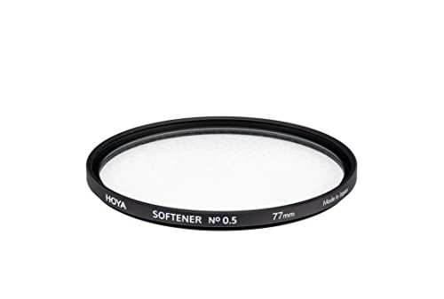 HOYA Fog N°0.5 ø67mm Filter HOYA Fog N°0.5 ø67mm Filter von Hoya