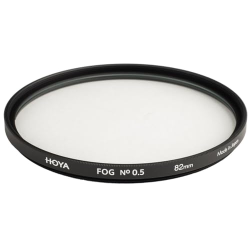 HOYA Fog N°0.5 ø82mm Filter von Hoya
