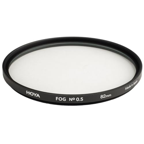 HOYA Fog N°0.5 ø82mm Filter HOYA Fog N°0.5 ø82mm Filter von Hoya