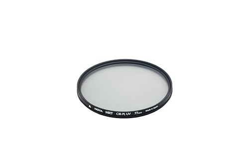 HOYA HRT Polfilter D37 mm von Hoya