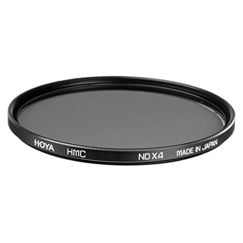 HOYA ND Filter NDX4 HMC D40,5 mm HOYA ND Filter NDX4 HMC D40,5 mm von Hoya