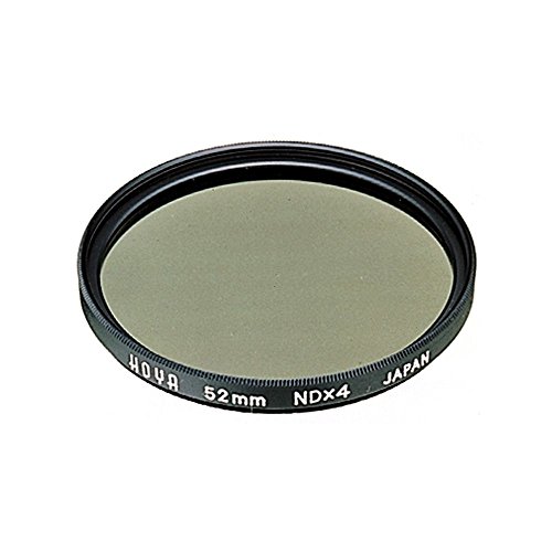 HOYA ND Filter NDX4 HMC D46 mm HOYA ND Filter NDX4 HMC D46 mm von Hoya