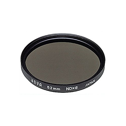 HOYA ND Filter NDX8 HMC D43 mm von Hoya