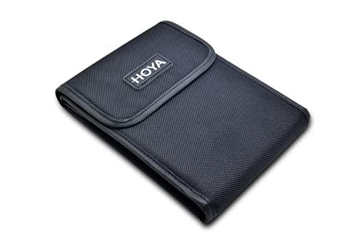 HOYA SQ100 6X Filters Pouch von Hoya