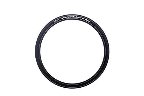 HOYA SQ100 Adapter ø86mm/ø86mm HOYA SQ100 Adapter ø86mm/ø86mm von Hoya
