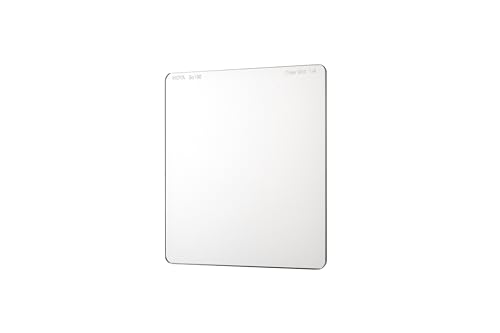 HOYA SQ100 Clear Mist 1/4 100mm Square Filter HOYA SQ100 Clear Mist 1/4 100mm Square Filter von Hoya