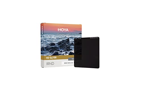 HOYA SQ100 Pro IRND1000 (3,0) Filter von Hoya