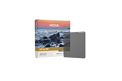 HOYA SQ100 Pro IRND8 (0,9) Filter von Hoya