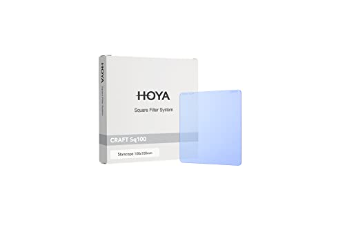 HOYA SQ100 Starscape Filter von Hoya