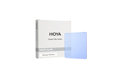 HOYA SQ100 Starscape Filter HOYA SQ100 Starscape Filter von Hoya
