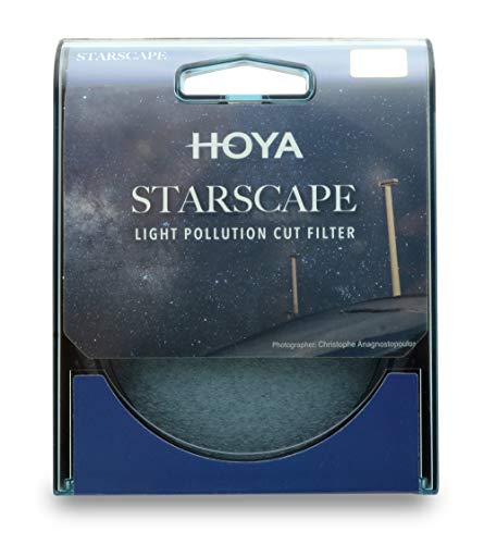 HOYA STARSCAPE Filter ø49mm HOYA STARSCAPE Filter ø49mm von Hoya