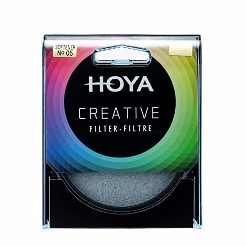 HOYA Softener N°0.5 ø52mm Filter von Hoya