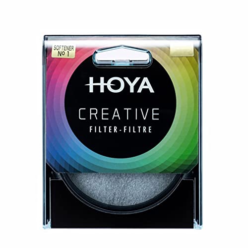 HOYA Softener N°1 ø55mm Filter von Hoya