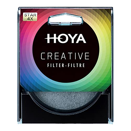 HOYA Star 4X ø52mm Filter von Hoya