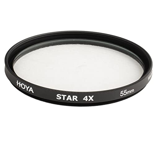 HOYA Star 4X ø55mm Filter von Hoya