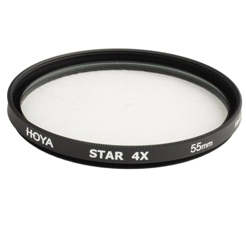 HOYA Star 4X ø55mm Filter von Hoya