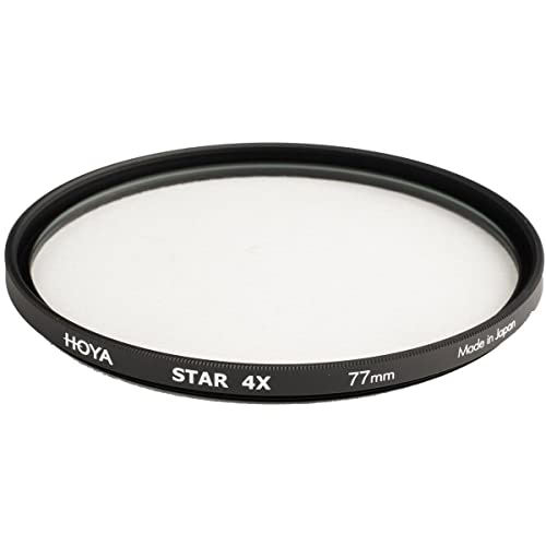 HOYA Star 4X ø77mm Filter von Hoya