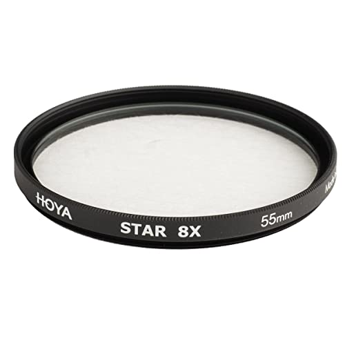 HOYA Star 8X ø55mm Filter von Hoya