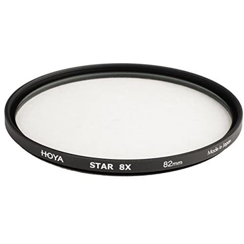 HOYA Star 8X ø82mm Filter von Hoya