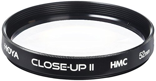 Hoya 52.0mm Close-UP2 +3 von Hoya