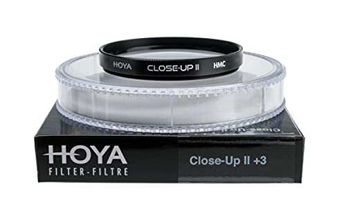 Hoya 55.0mm Close-UP2 +3 von Hoya