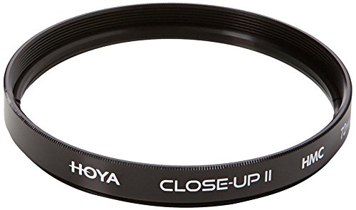 Hoya 72.0mm Close-UP2 +3 von Hoya