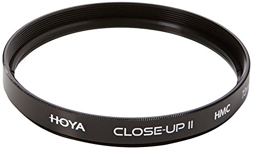 Hoya 72.0mm Close-UP2 +3 Hoya 72.0mm Close-UP2 +3 von Hoya