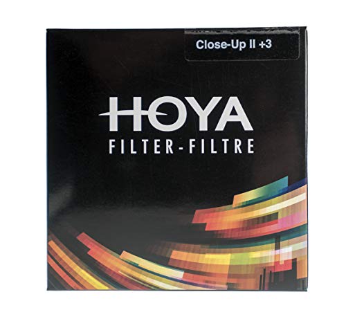 Hoya 82.0mm Close-UP2 +3 Hoya 82.0mm Close-UP2 +3 von Hoya