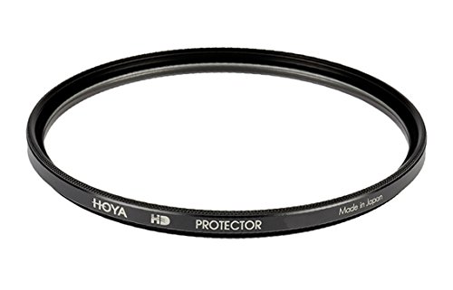 Hoya HD Gold Protector-Filter (40,5mm) schwarz von Hoya