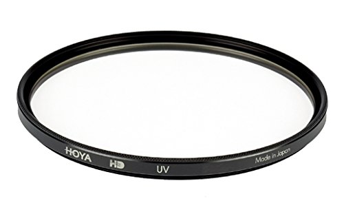 Hoya HD Gold UV-Filter 72mm schwarz von Hoya