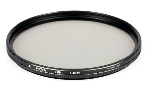 Hoya HD Polarisationsfilter Cirkular 52mm von Hoya