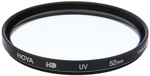 Hoya HD UV Filter 52mm von Hoya
