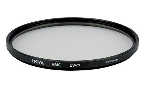 Hoya HMC UV (C) Objektiv (37 mm Filter) von Hoya