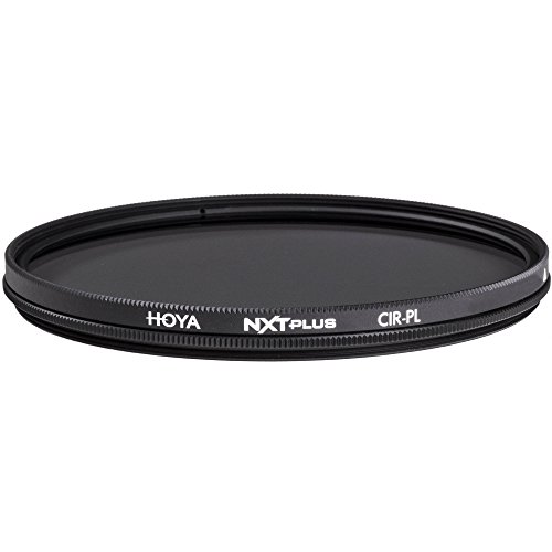 Hoya NXT Plus Zirkular-Polarisationsfilter, 55 mm von Hoya