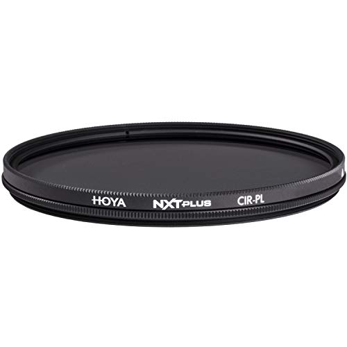 Hoya NXT Plus Zirkular-Polarisationsfilter, 67 mm von Hoya