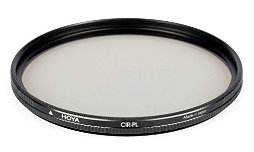 Hoya Pol Cirkular Polfilter (95 mm) von Hoya