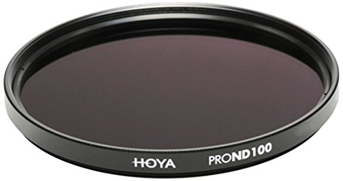 Hoya Pro ND-Filter (Neutral Density 100, 82mm) von Hoya