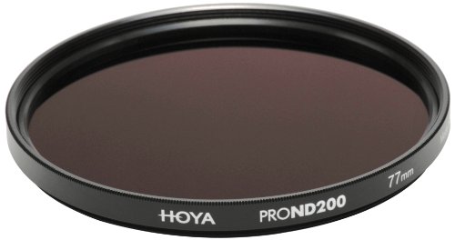 Hoya Pro ND-Filter (Neutral Density 200, 67mm) von Hoya