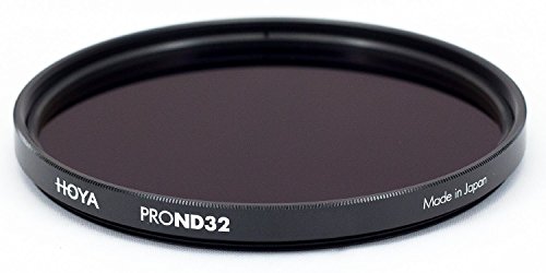 Hoya Pro ND-Filter (Neutral Density 32, 67mm) von Hoya