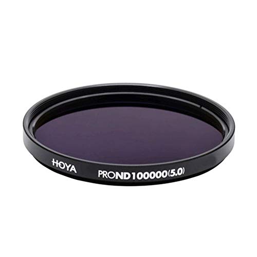 Hoya Pro nd100000 Graufilter, 82 mm von Hoya