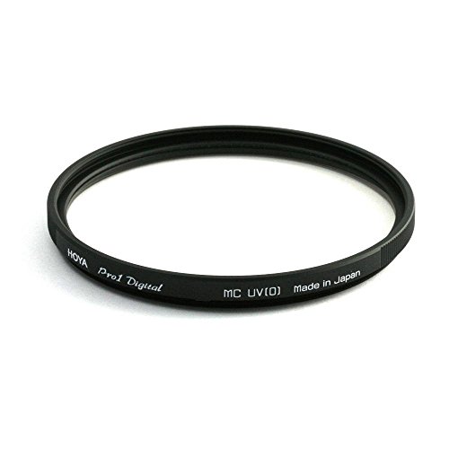 Hoya Pro1 Digital UV Filter (37mm) schwarz von Hoya