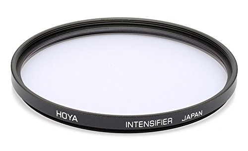 Hoya Red Enhancer Intensifier RA54-Filter (55mm) von Hoya