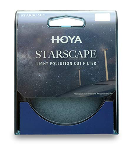 Hoya STARSCAPE Filter ø52mm von Hoya