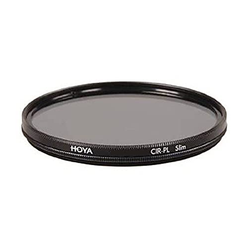 Hoya Slim Cirkular Polfilter (37mm) von Hoya