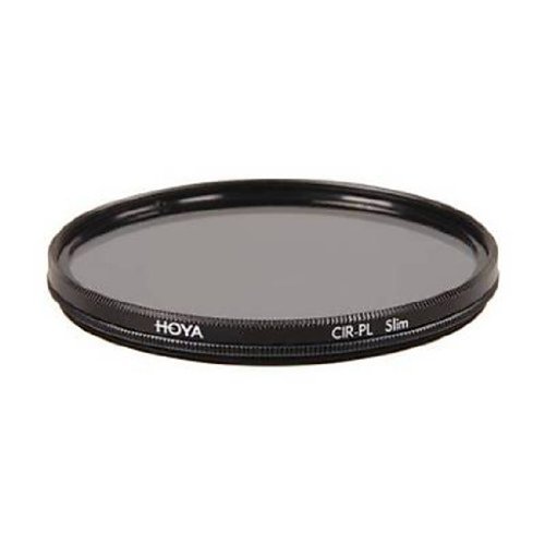 Hoya Slim Cirkular Polfilter (72mm) von Hoya