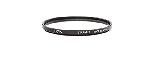 Hoya Sternfilter 6X 55mm von Hoya