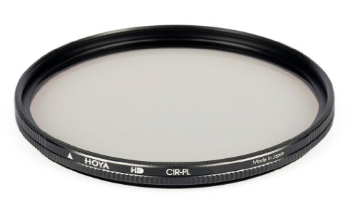 Hoya Super Multi Coated HD Cirkular Polfilter (37mm) von Hoya